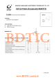 BDTIC SOT-23 Plastic-Encapsulate MOSFETS CJ2302