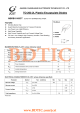 TO-263-2L Plastic-Encapsulate Diodes B10100CT MBR