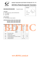 SOT-89-3L Plastic-Encapsulate Transistors BCX54,BCX55,BCX56