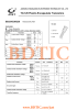 TO-126 Plastic-Encapsulate Transistors BD234/236/238