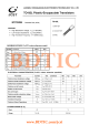 TO-92L Plastic-Encapsulate Transistors KTC3206