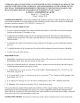 **THIS SYLLABUS IS TENTATIVE. IT IS INTENDED TO GIVE STUDENTS... ANTICIPATED STRUCTURE, SCHEDULE, AND ASSIGNMENTS OF THE COURSE, BUT IS