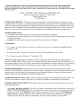 **THIS SYLLABUS IS TENTATIVE. IT IS INTENDED TO GIVE STUDENTS... STRUCTURE, SCHEDULE, AND ASSIGNMENTS OF THE COURSE, BUT IS NOT...