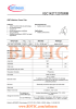 IGC142T120T8RM IGBT4 Medium Power Chip