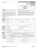 Treatment Confirmation Form (OCF-23)