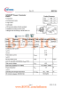 BSP324 SIPMOS Power-Transistor