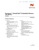 Numonyx™ StrataFlash Embedded Memory (J3-65nm)